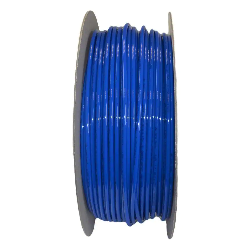 JOHN GUEST 1/4 in. x 500 ft. Polyethylene Tubing Coil in Blue