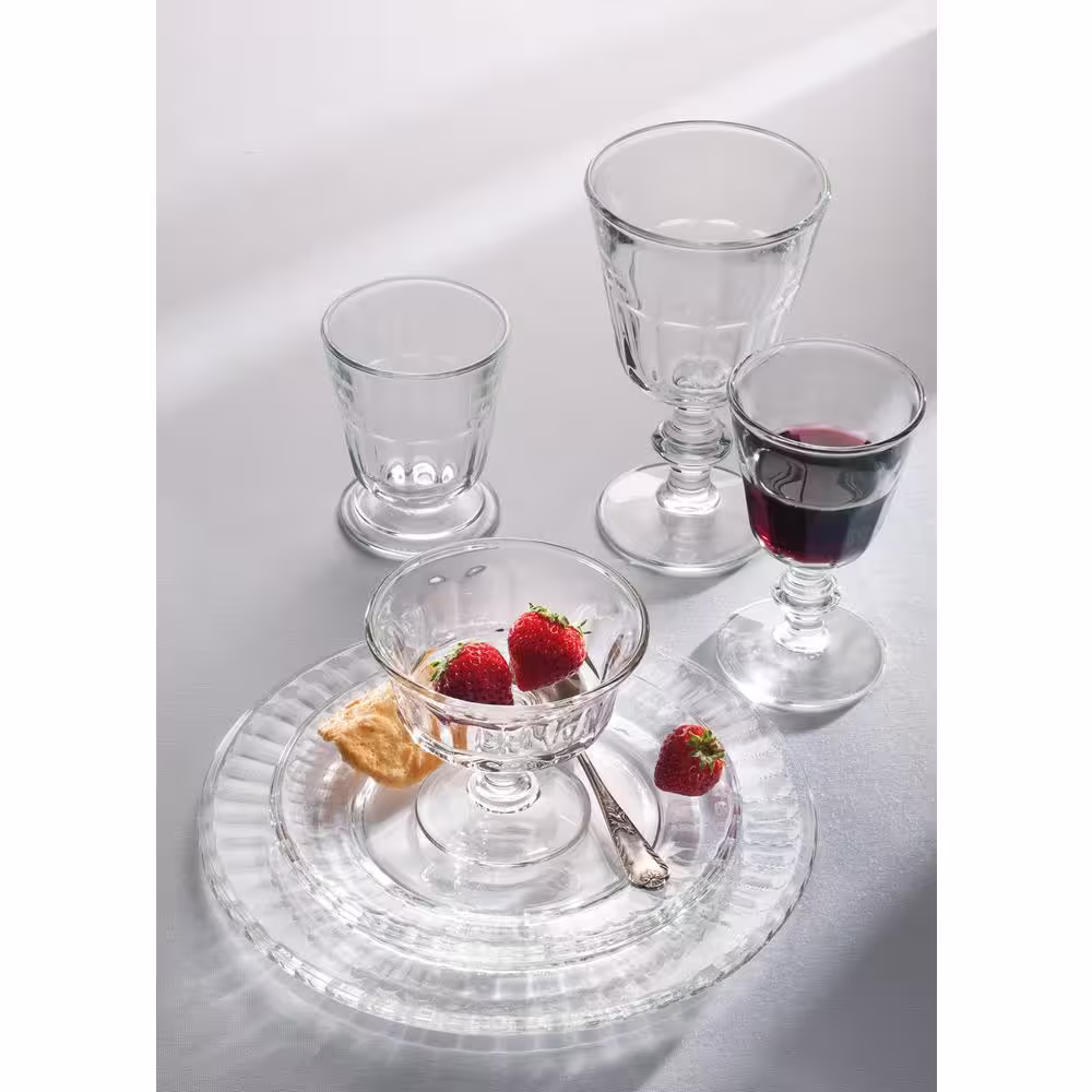 La Rochere Perigord 8 oz. Tumbler (Set of 6)