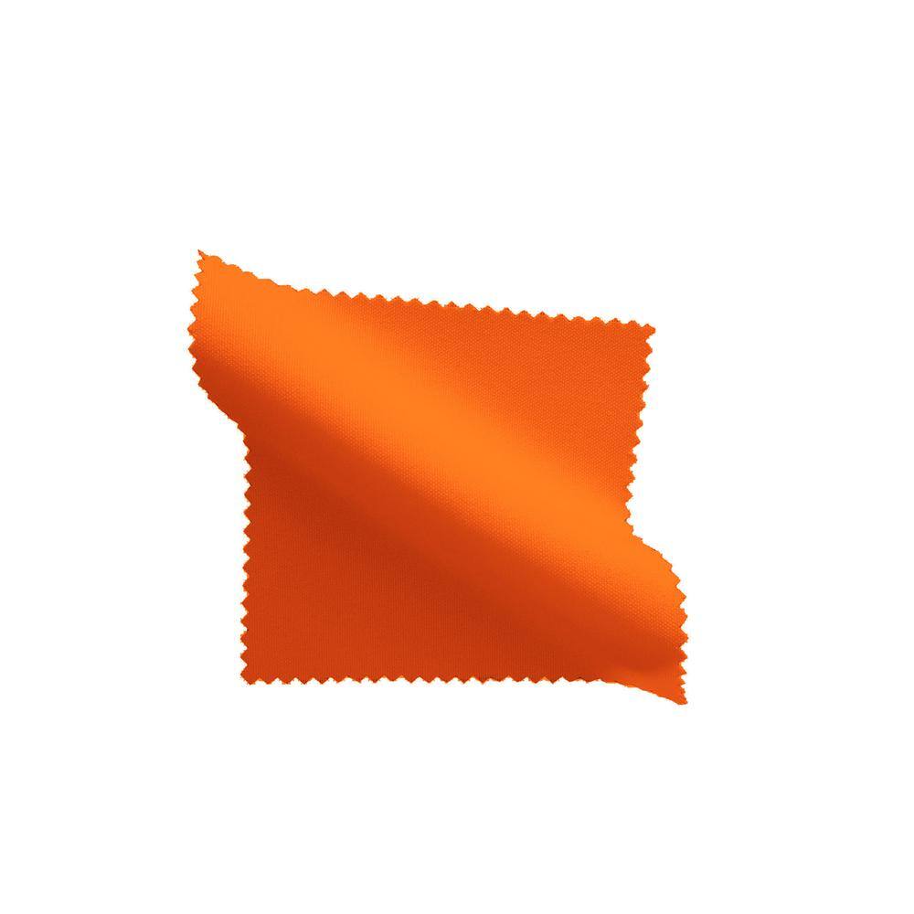LA Linen 18 in. x 18 in.  Polyester Poplin Napkin (10-Pack)