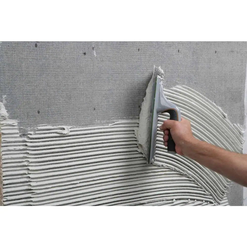 Custom Building Products ProLite 30 lb. White Premium Lightweight Large Format Mortar for Tile and Stone