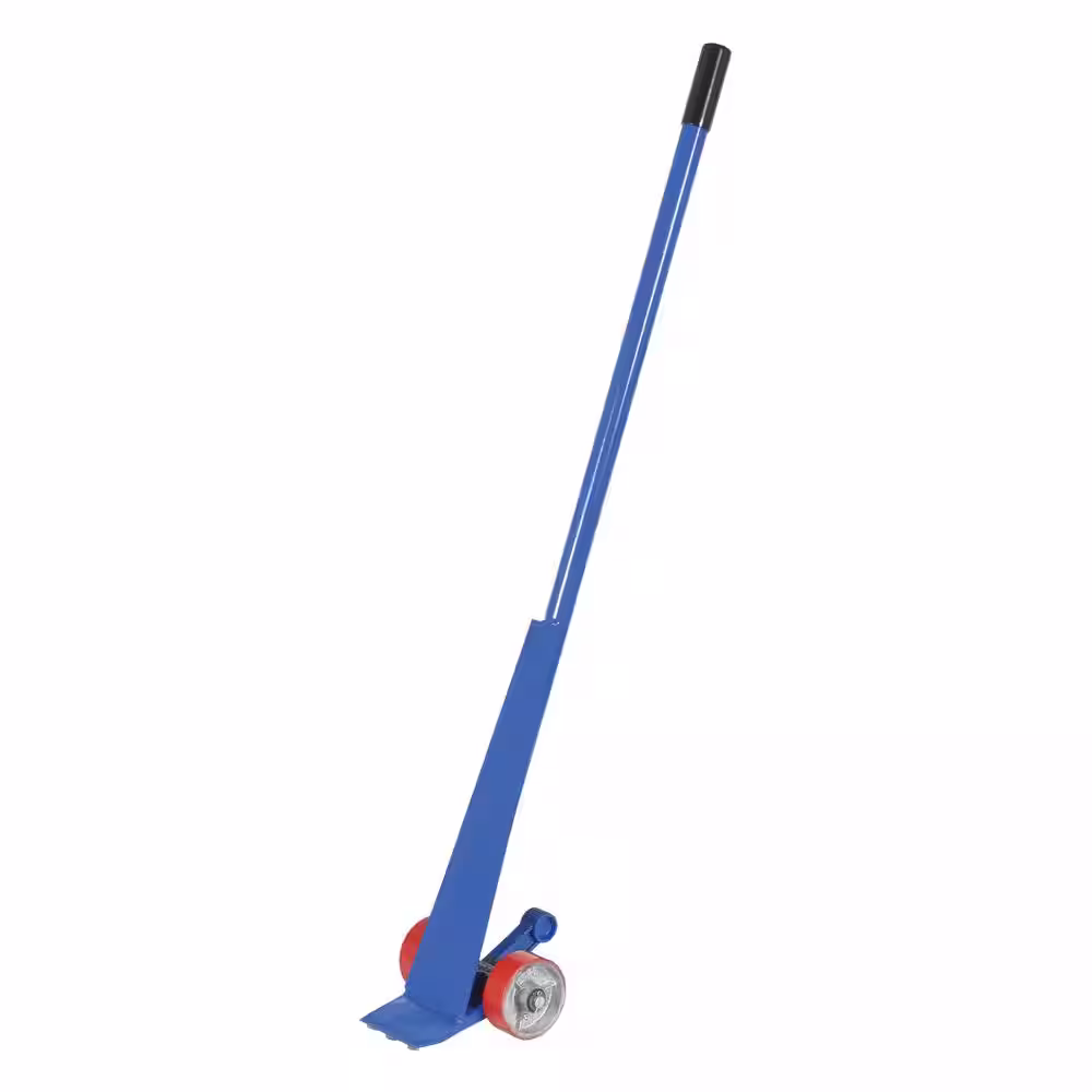 Vestil 5,000 lb. 5 ft. Long Steel Pry-Lever Bar