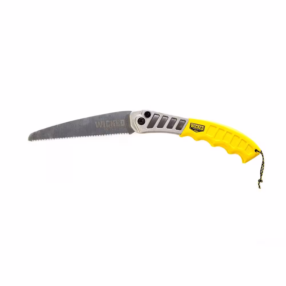 WICKED TREE GEAR Utility Saw