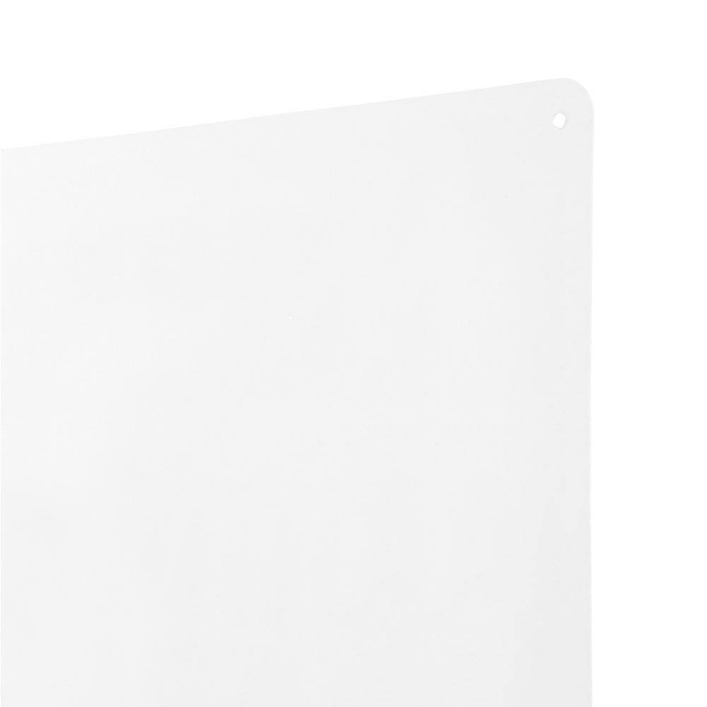 Lynch Sign 14 in. x 10 in. Notice Hard Hats Required Sign Printed on More Durable, Thicker, Longer Lasting Styrene Plastic