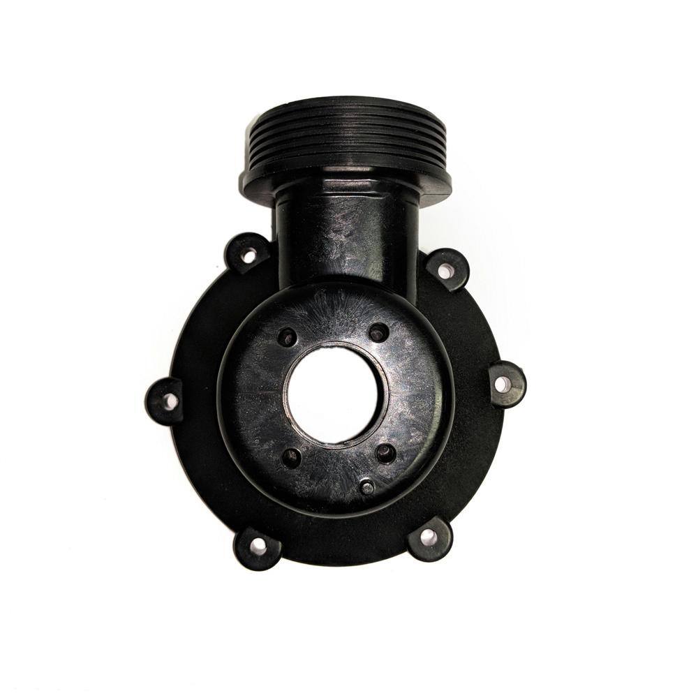 FIMCO MANUFACTURING INC. Mini Valve Replacement Top