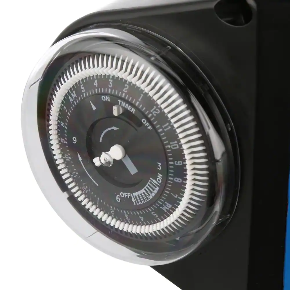 Watts Hot Water Recirculating System with Built-In Timer