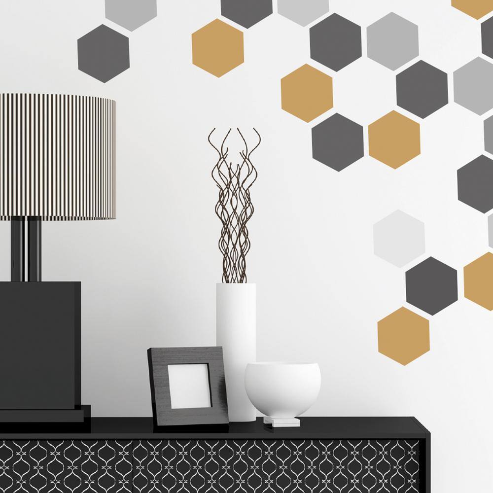 None Peel and Stick Wall Tiles for Kitchen Backsplash Bathroom and Living Room