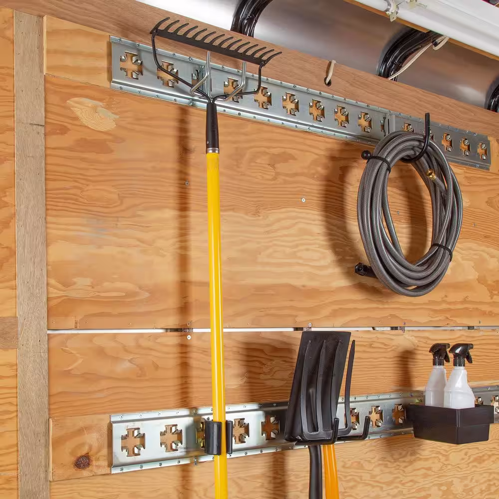CargoSmart 60 in. X-Track Rail (1-Pack)