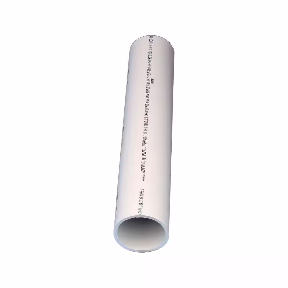 Charlotte Pipe 3 in. x 2 ft. DWV Schedule 40 Foam Core Pipe