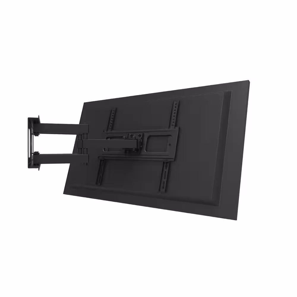 Emerald Full Motion Wall Mount for 32 in. - 85 in. TVs