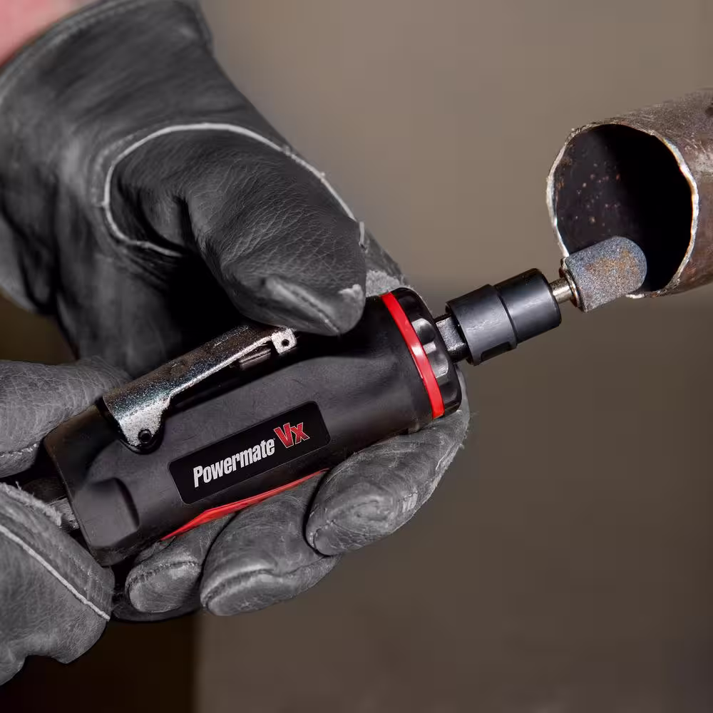 Powermate Air Die Grinder