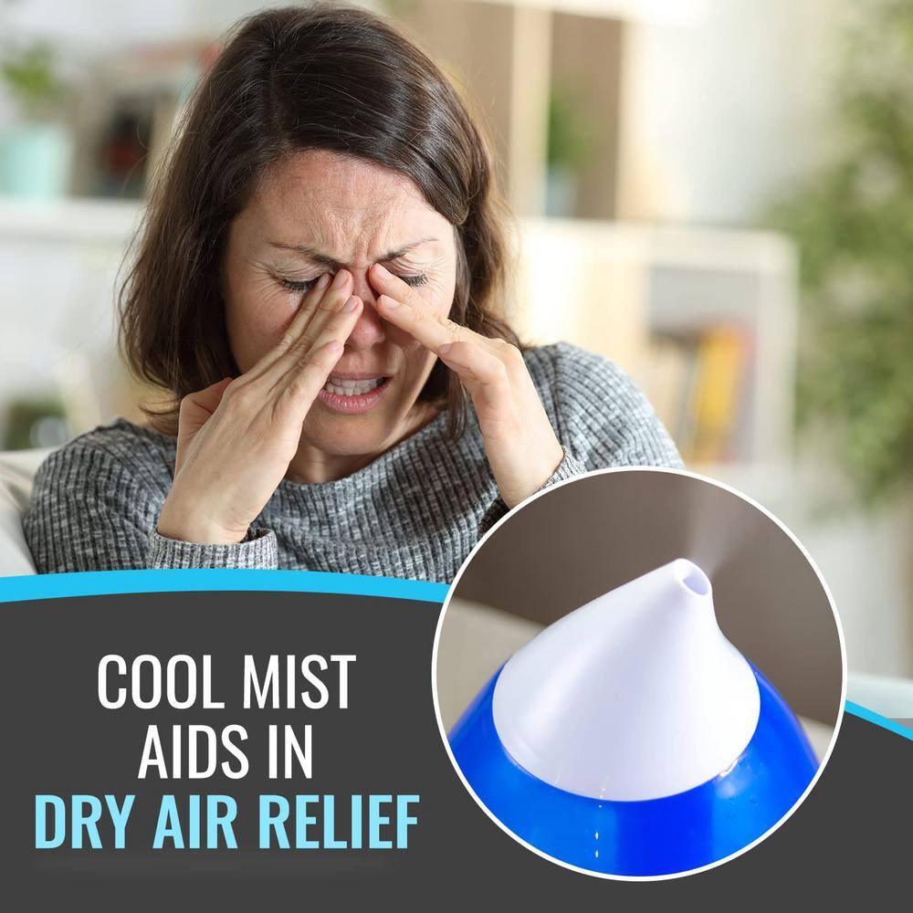 Habitat Cool Mist Humidifier