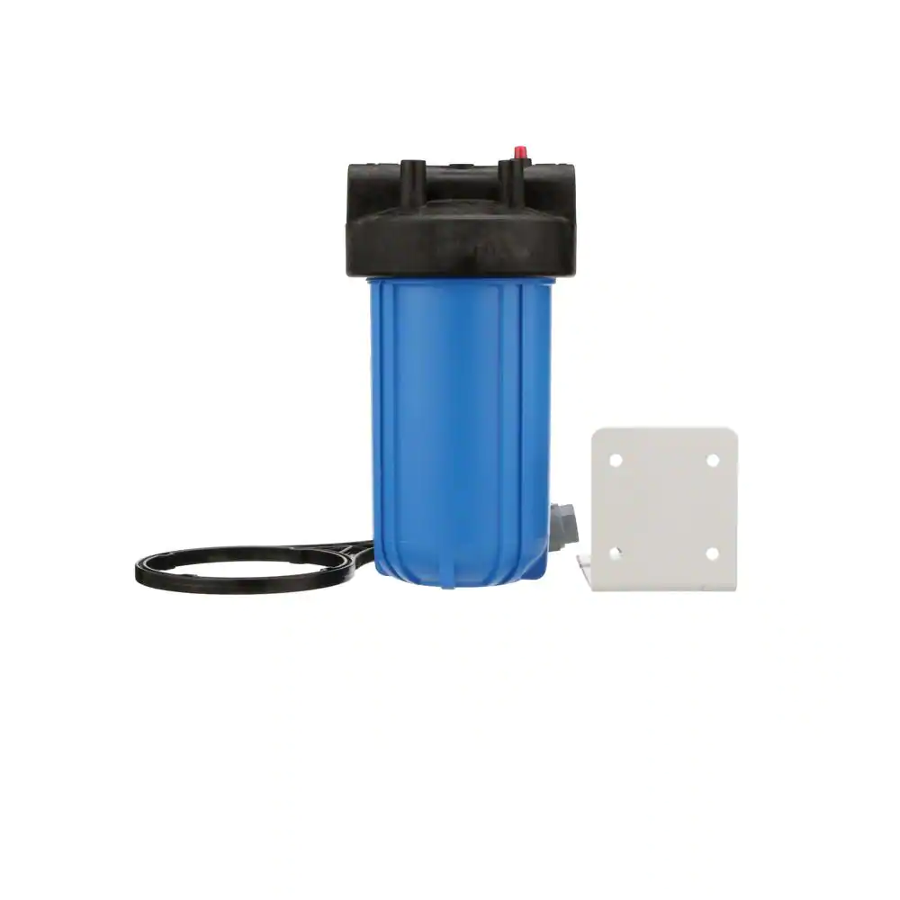 Watts OneFlow Anti-Scale Water Filtration System For Tankless Water Heaters for up to 5 GPM