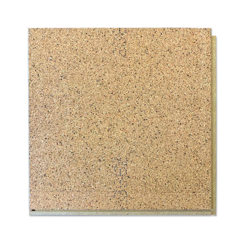 Marmoleum Cinch Loc Seal Bleeckerstreet 9.8 mm Thick x 11.81 in. Wide X 11.81 in. Length Laminate Floor Tile (6.78 sq. ft/Case)
