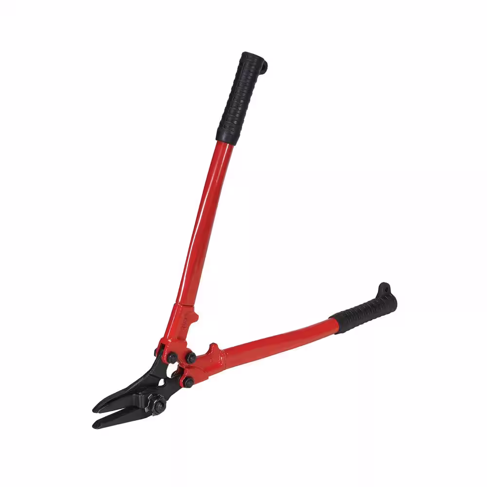 Vestil 3/8 in. to 2 in. Steel Strapping Cutter