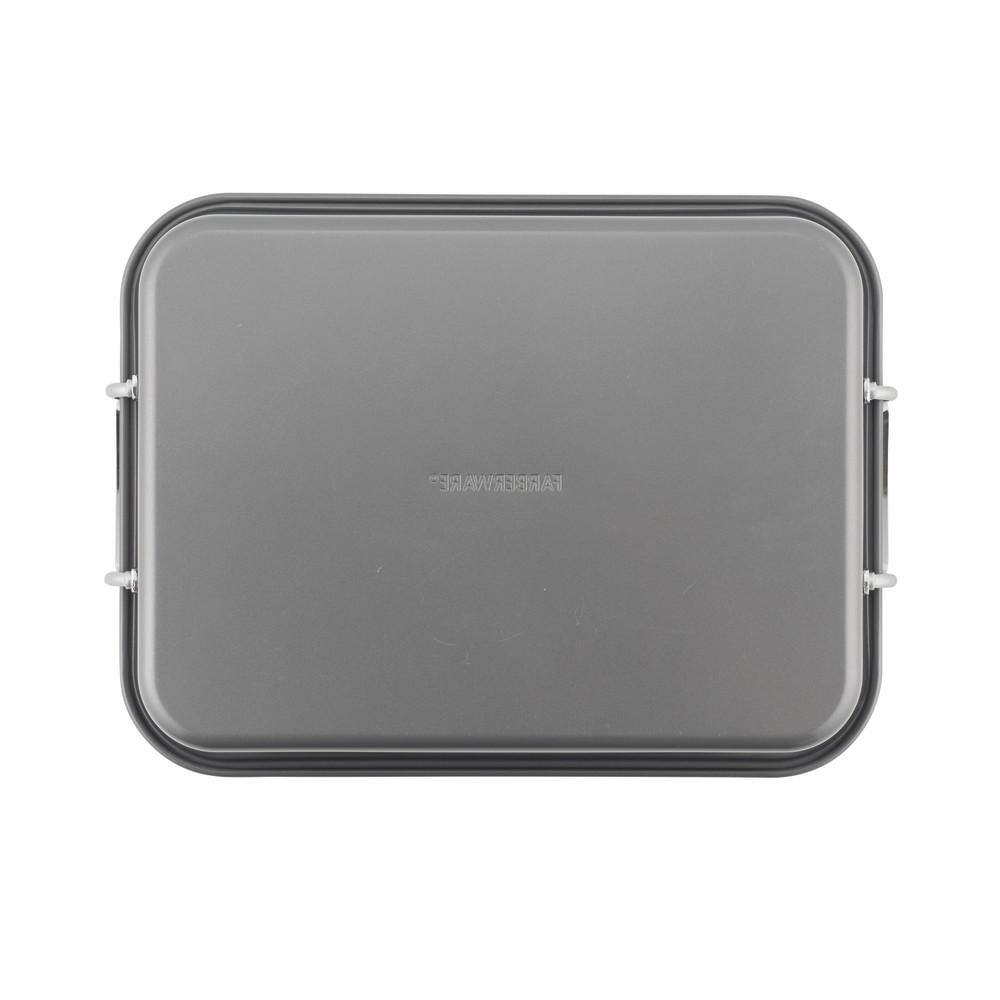 Farberware Bakeware Steel Roasting Pan