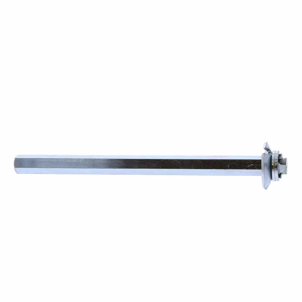 JONES STEPHENS 1/2 in. Socket Saver Tool for Removeing Plastic Pipe from a Hub