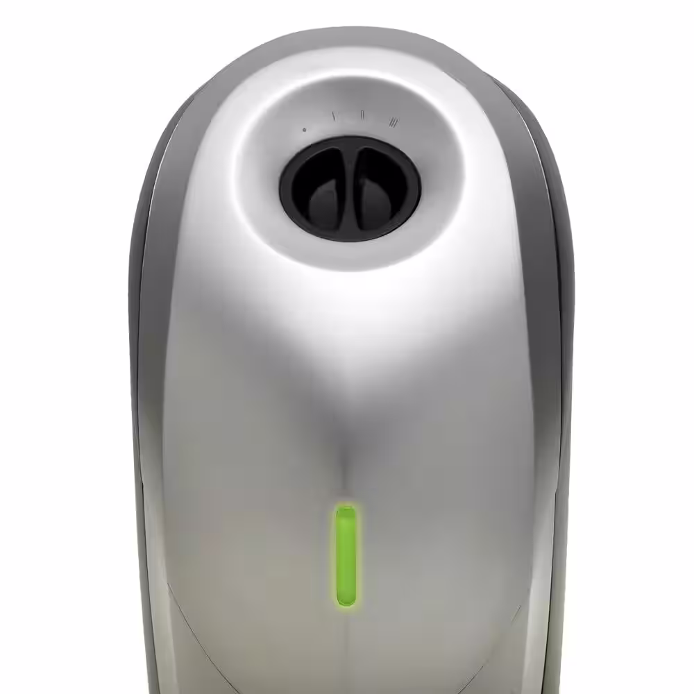 Pure Guardian 22 in. 3 Speed Air Purifier with HEPAFresh filter for Medium Rooms up to 153 Sq. Ft
