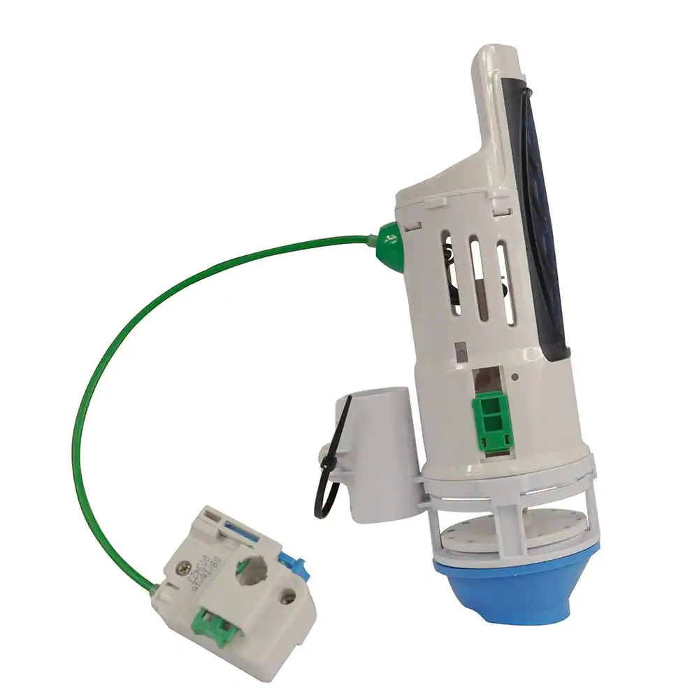 DANCO HYR270 HydroRight Dual Flush Valve and Push Button Handle
