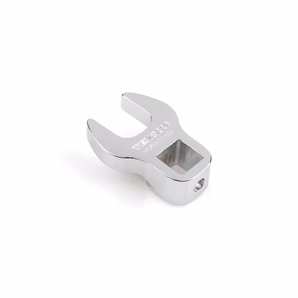 TEKTON 3/8Â  in. DriveÂ xÂ 1/2Â  in. CrowfootÂ Wrench