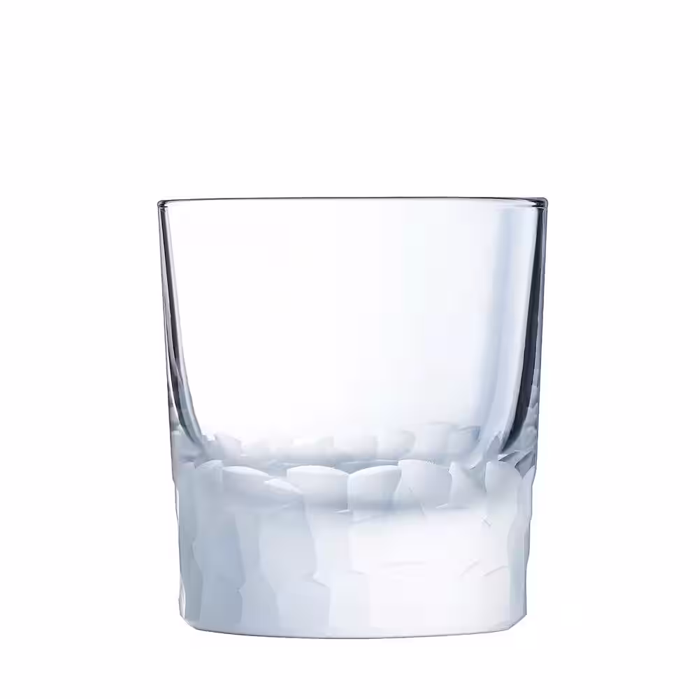None 4-Piece Intuiton OTR Set