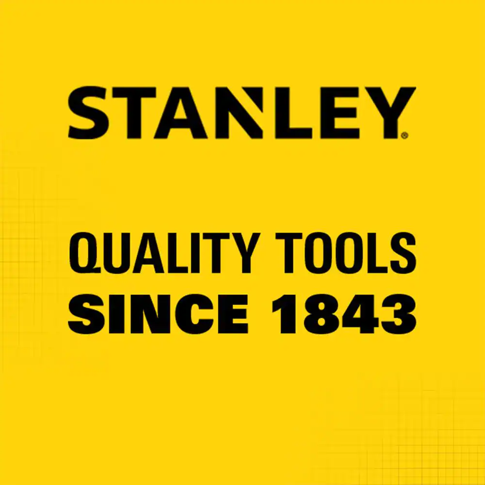 Stanley 3/8 in. Drive Rotator Ratchet