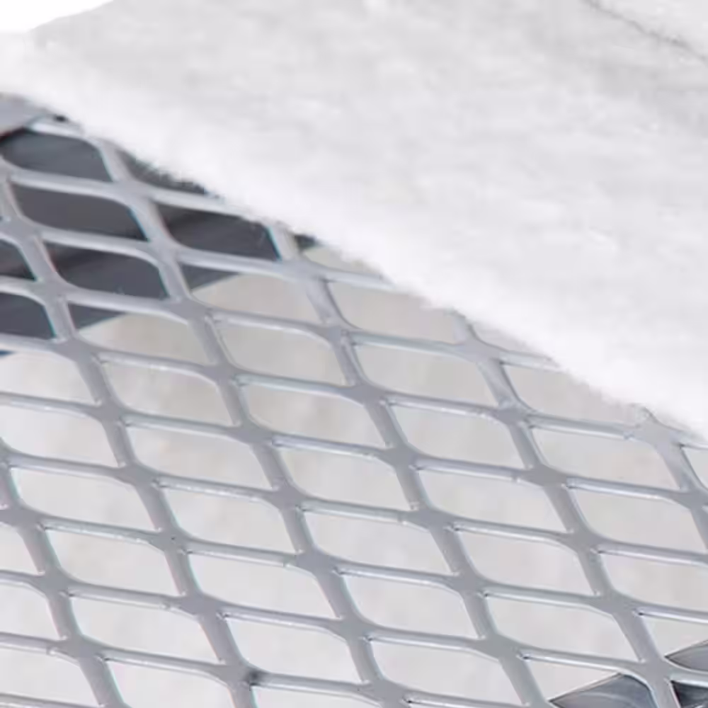 Minky SmartFit Felt Pad