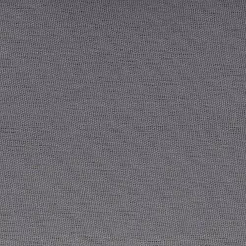 HOUSEHOLD ESSENTIALS 51.48 qt. Storage Bin in Grey