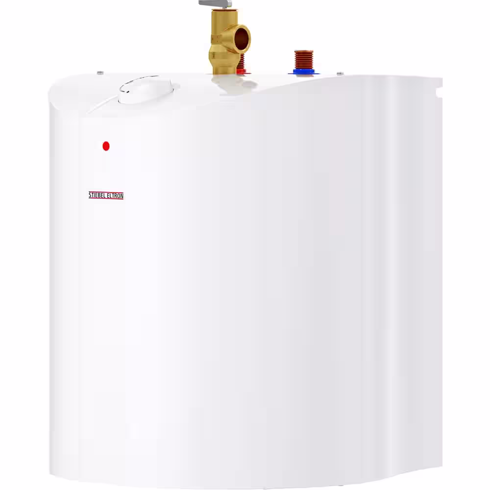 Stiebel Eltron SHC 6 Gal. 6-Year Mini-Tank Electric Water Heater