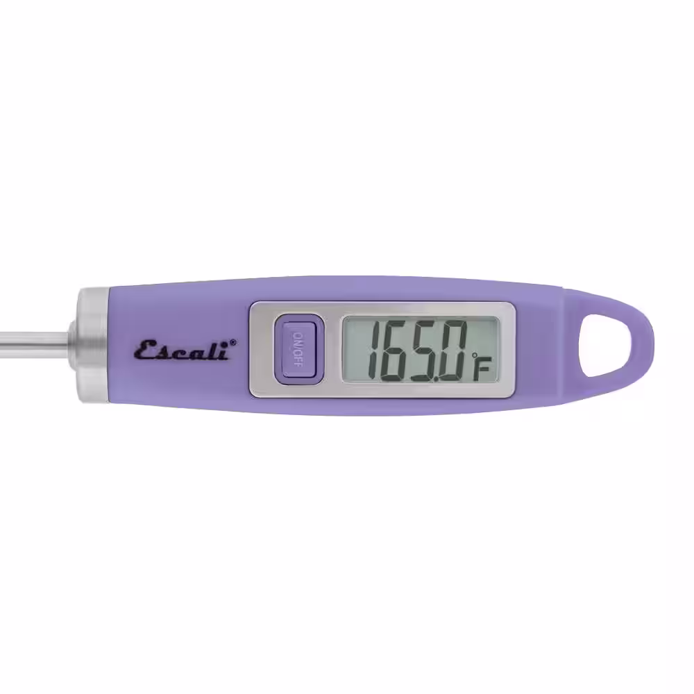 Escali Gourmet Digital Thermometer
