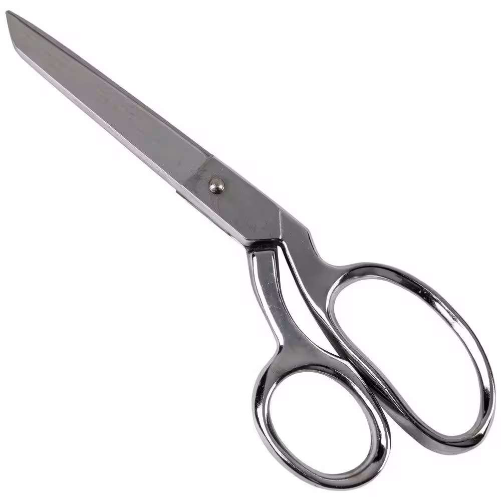 Klein Tools 8 in. Bent Trimmer