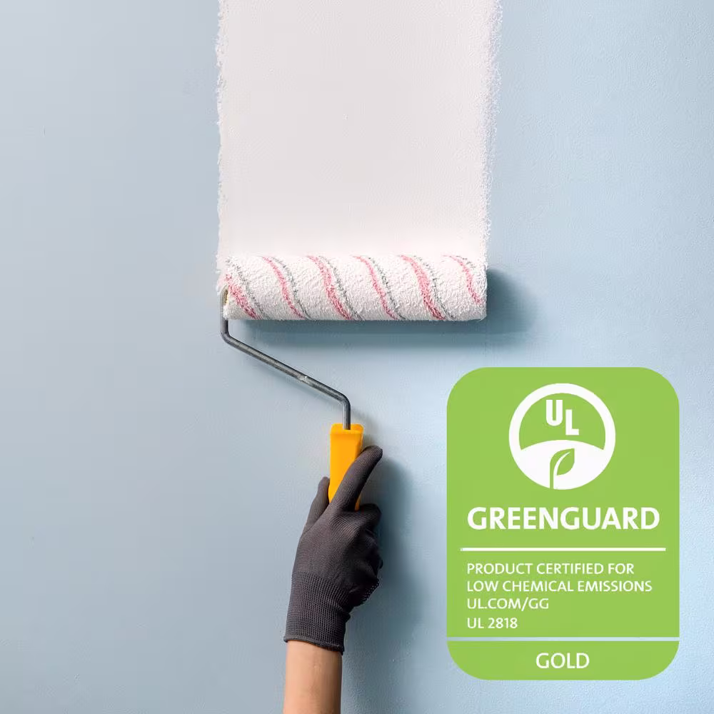 PPG Speedhide Zero 1 gal. White Interior General Purpose Primer Zero VOC
