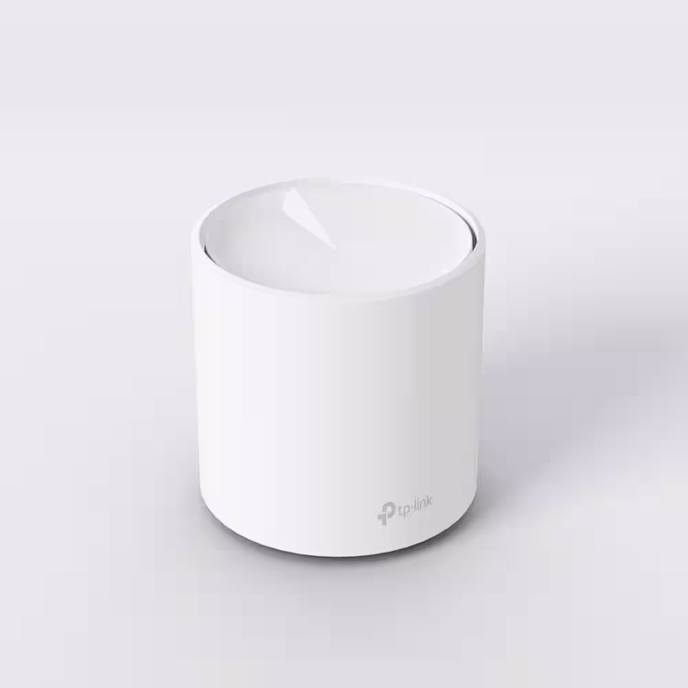 TP-LINK AX1800 Wi-Fi 6 Mesh System