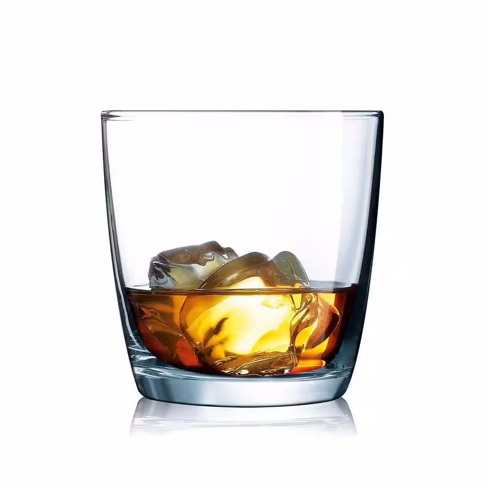 Luminarc Atlas 10.5 oz. OTR Glass (Set of 4)