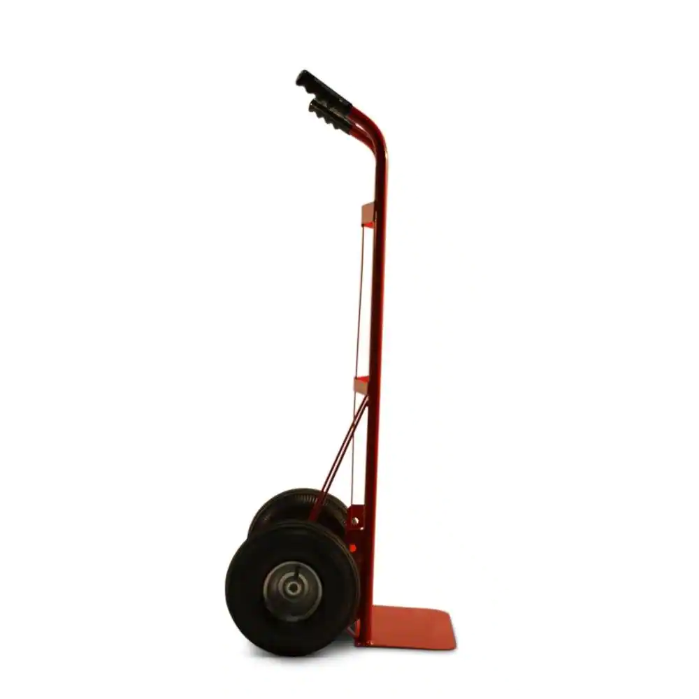 Milwaukee 800 lb. Capacity Dual Handle Truck