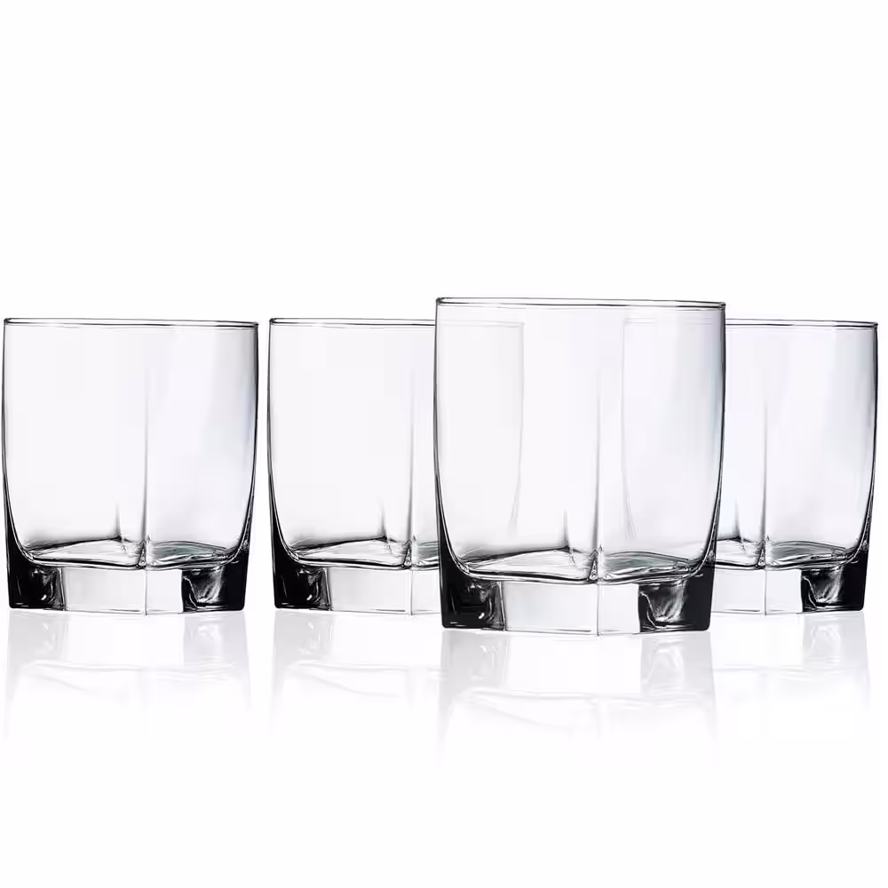 Luminarc Sterling 13 oz. DOF (Set of 4)