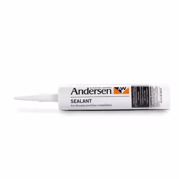 Andersen 10.1 oz. Window and Door Installation Sealant in White