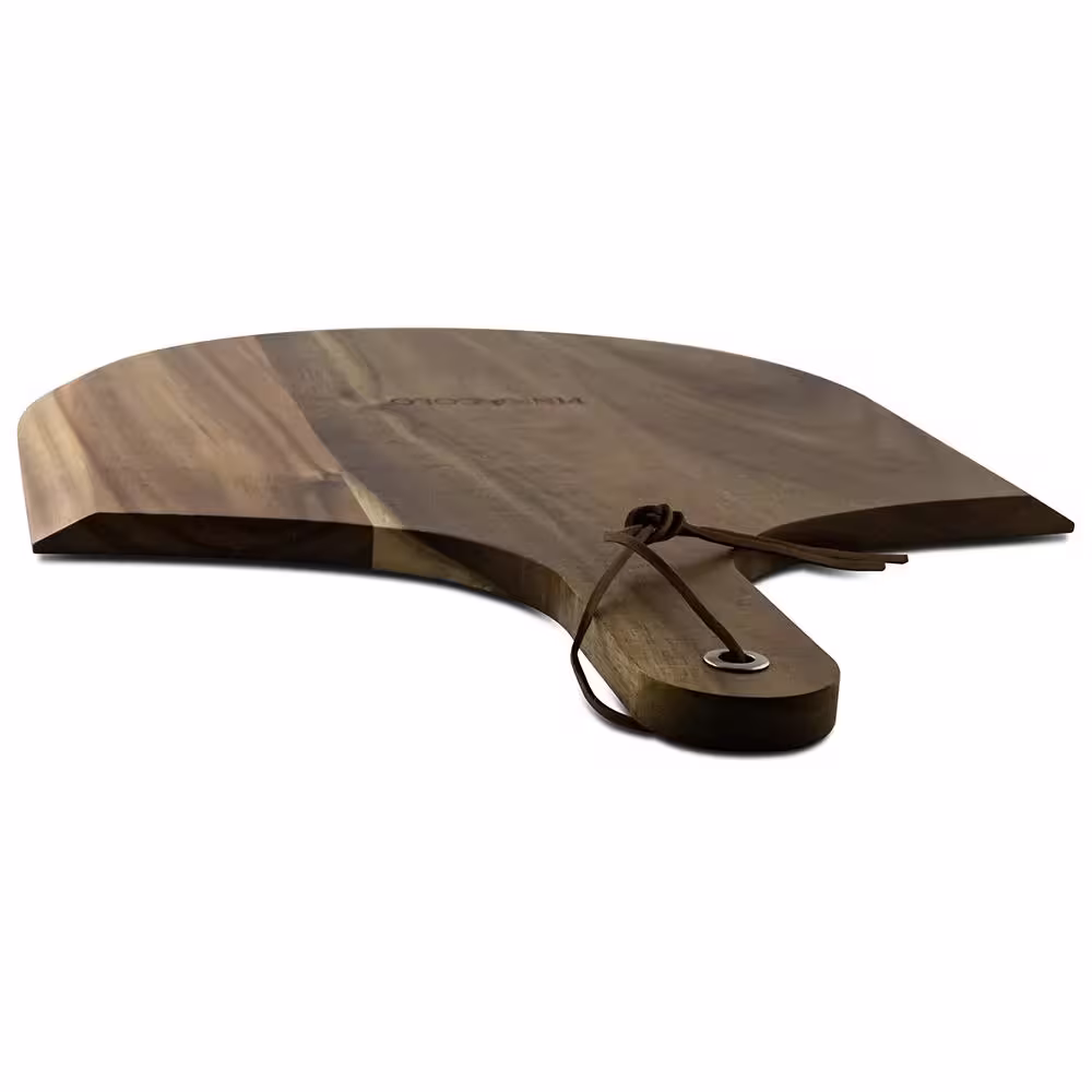 PINNACOLO ACACIA WOOD PIZZA PEEL 14 inch