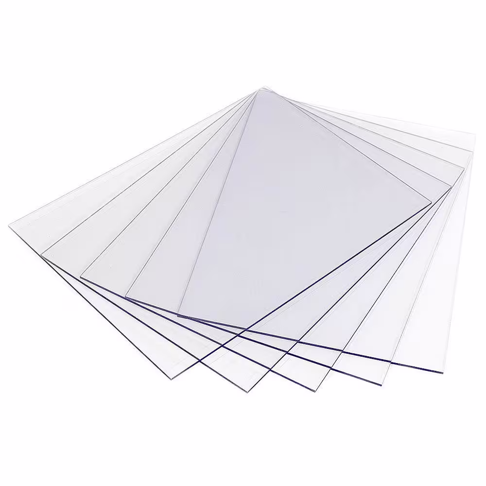 Ultra Protect 41 in. x 26 in. Rectangular Clear Polycarbonate Window Well Cover