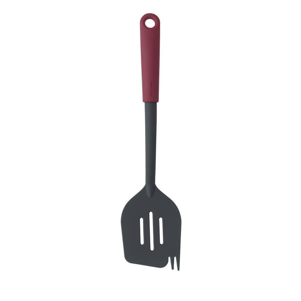 Brabantia Kitchen Utensils Set plus Stand, TASTY+ - Mixed