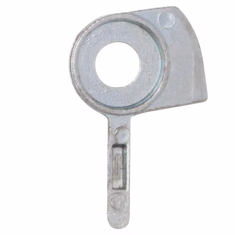 Prime-Line Diecast, Right and Left Hand Sliding Window Sash Lock (1-pair)