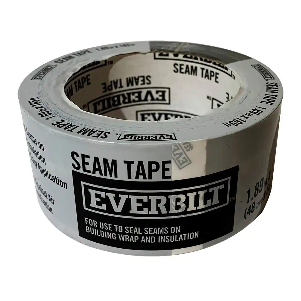 Everbilt 1.89 in. x 165 ft. Seam Tape