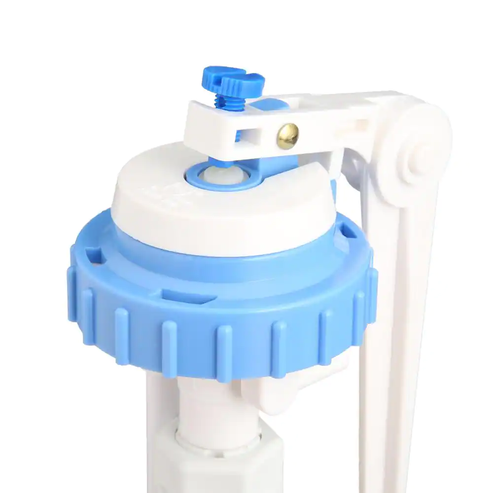 Everbilt 9-1/2 in. - 13-1/2 in. Adjustable Toilet Ballcock Valve