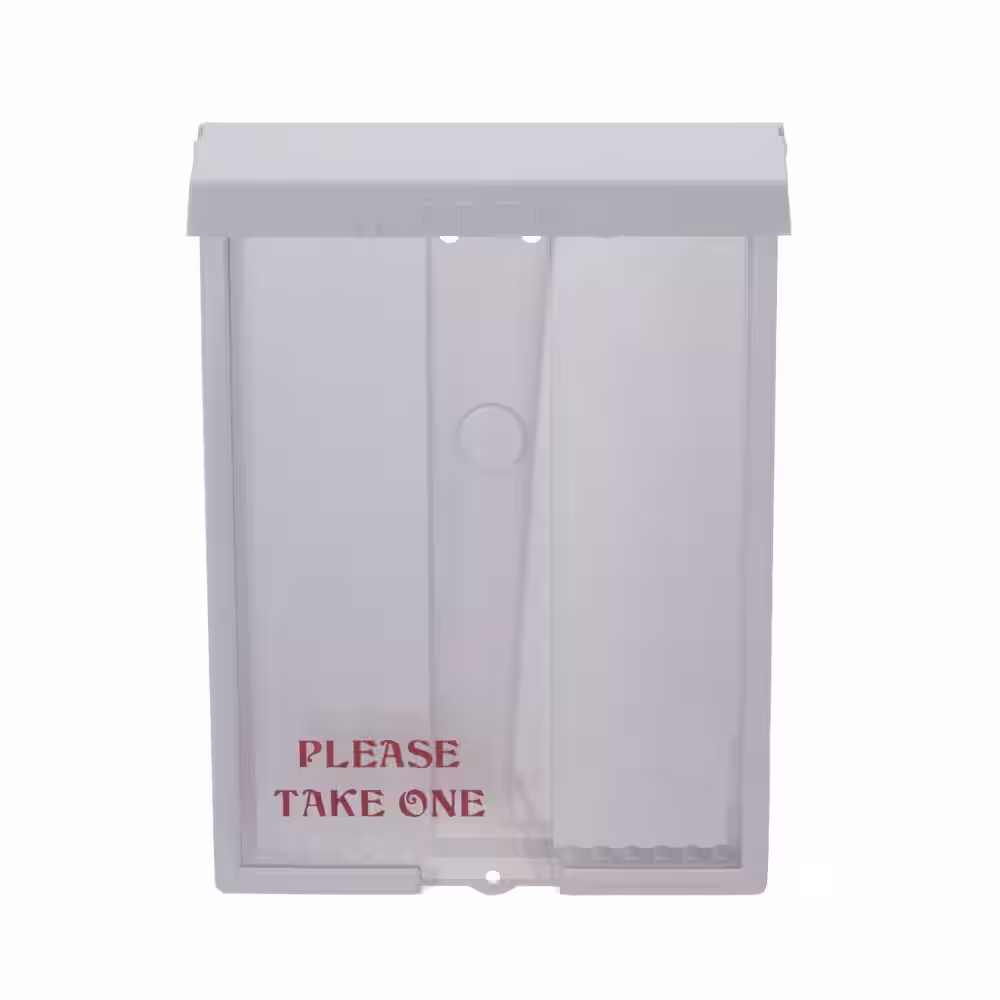 Lynch Sign Economy Brochure Holder
