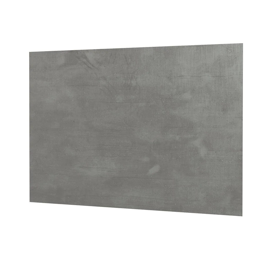 Everbilt 12 in. x 18 in. 22-Gauge Metal Sheet