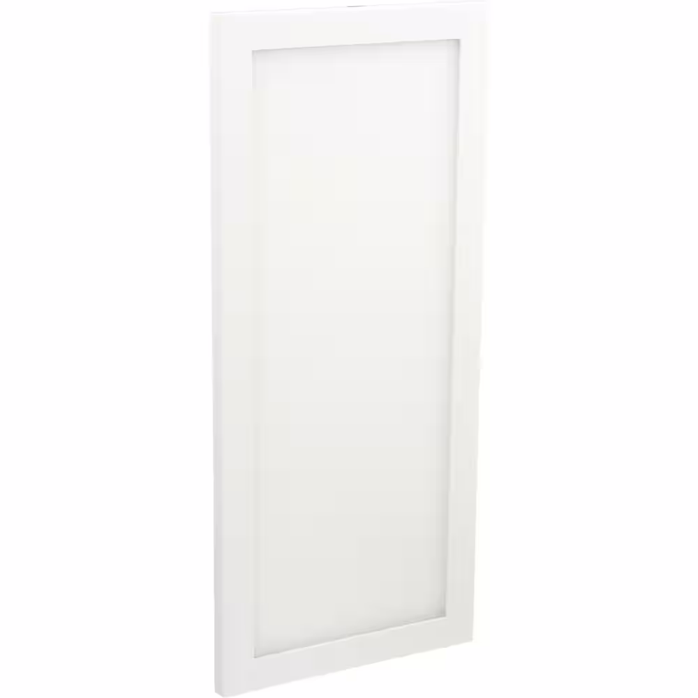 Westek Tavo 9 in. LED White Under Cabinet Light (2-Pack)