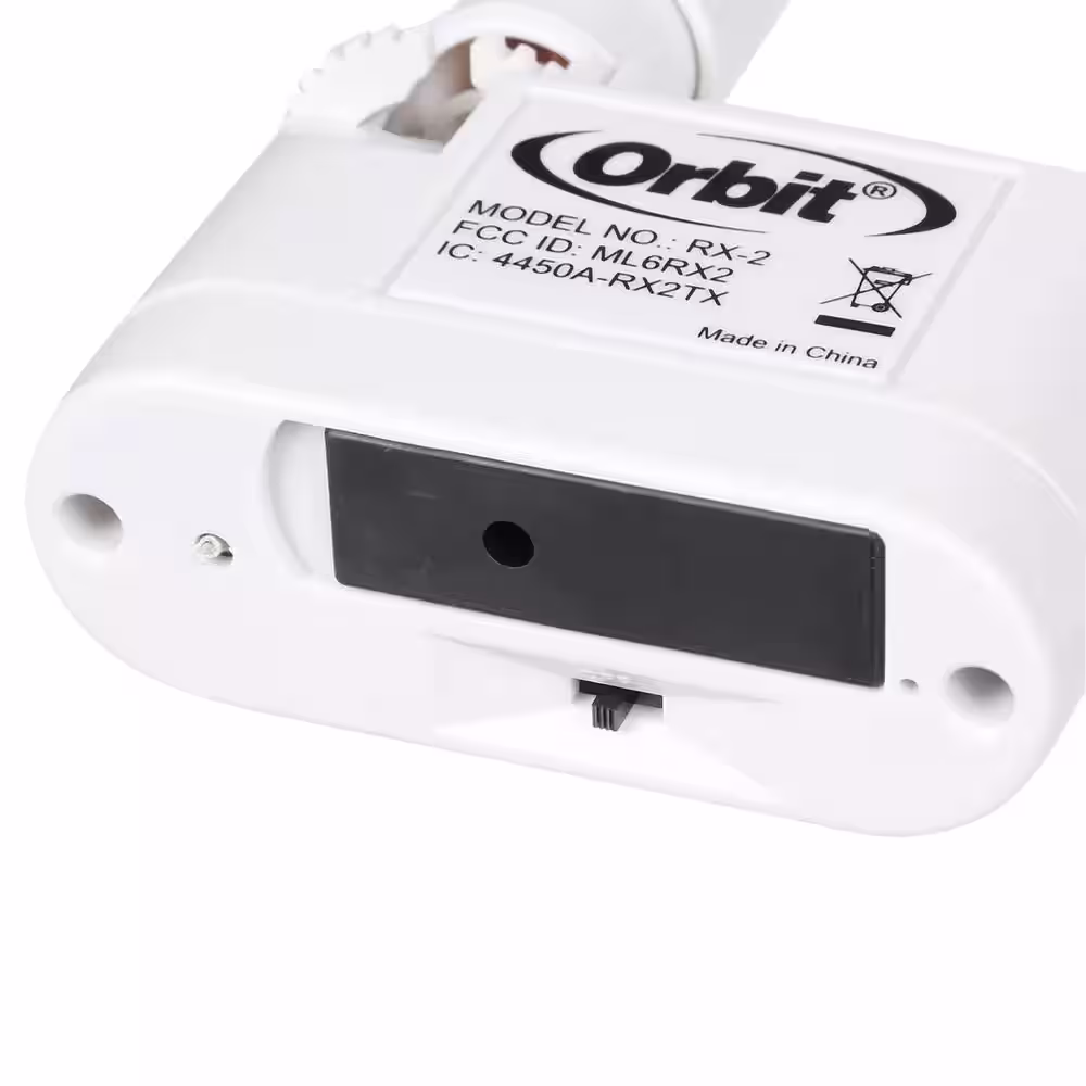 Orbit RF Rain/Freeze Sensor