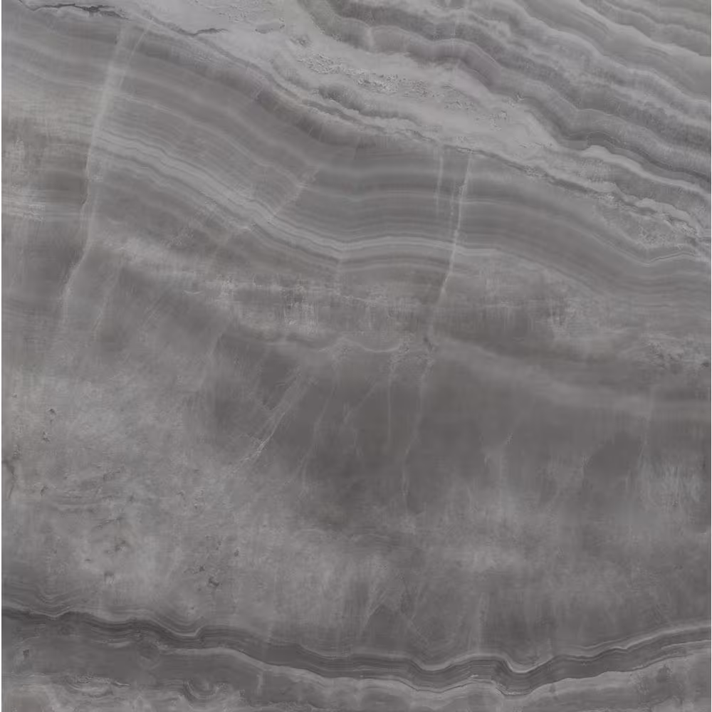 ELIANE Onyx Dark PO 24 in. x 24 in. Glazed Porcelain Floor and Wall Tile (14.96 sq. ft./Case)