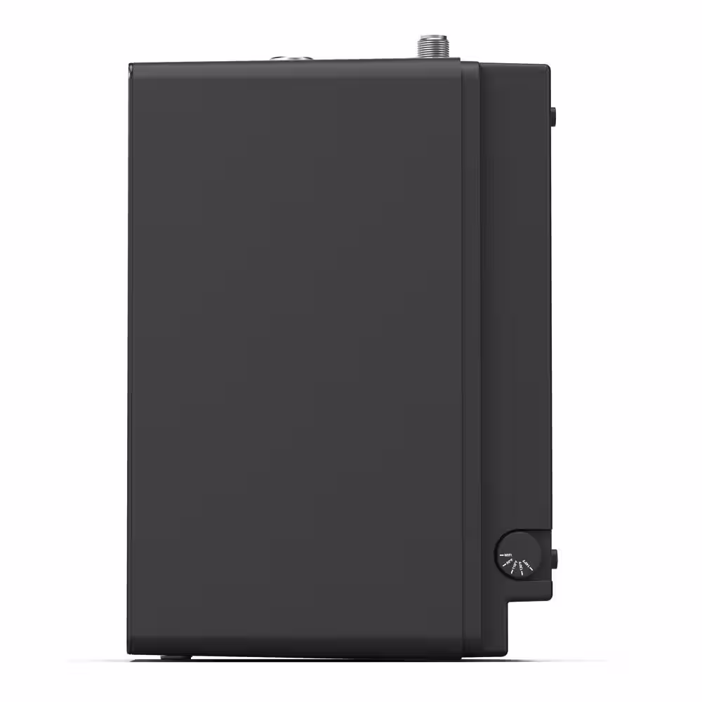 Eccotemp SmartHome 4.0 Gal. Mini Tank Water Heater with Voice Commands
