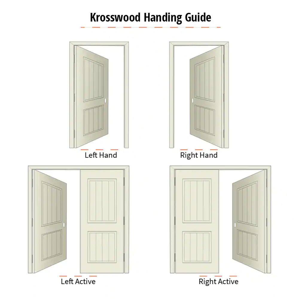 Krosswood Doors 36 in. x 80 in. Rustic Knotty Alder Arch Top 9-Lite Clear Glass with V-Panel Unfinished Wood Front Door Slab