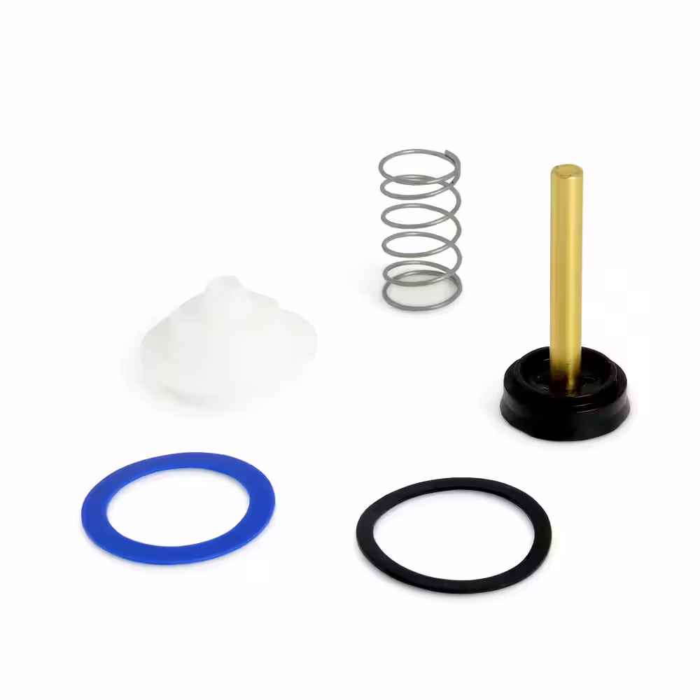 Zurn Hydraulic Plunger Assembly Repair Kit
